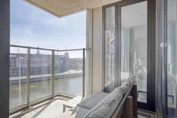 Alkmaar Centrum - Instapklare 3 kamer appartement A++