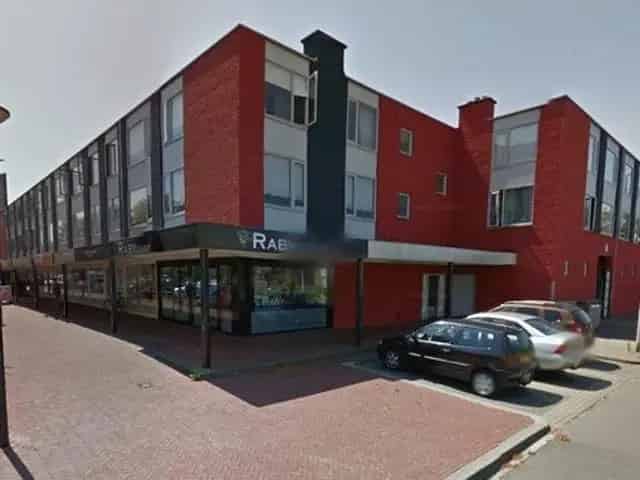 Kamer te Huur Enschede Jan van Goyenstraat