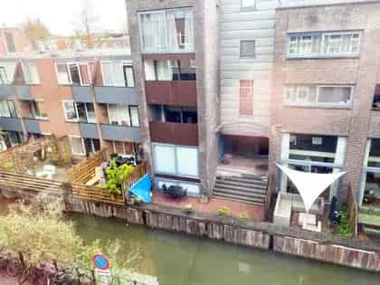 1 Kamer Appartement 79m² Utrecht - Gemeubileerd - Beschikbaar vanaf Mei