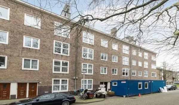Appartement te huur van eigenaar onbepaalde tijd