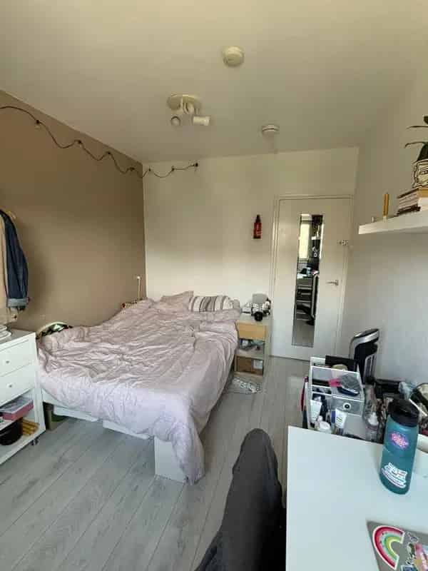 Studentenkamer Maastricht Oranjeplein Subverhuur