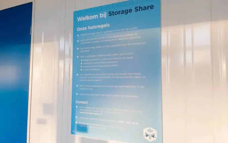 Garagebox Huren Kampen - Opslagruimte op Maat