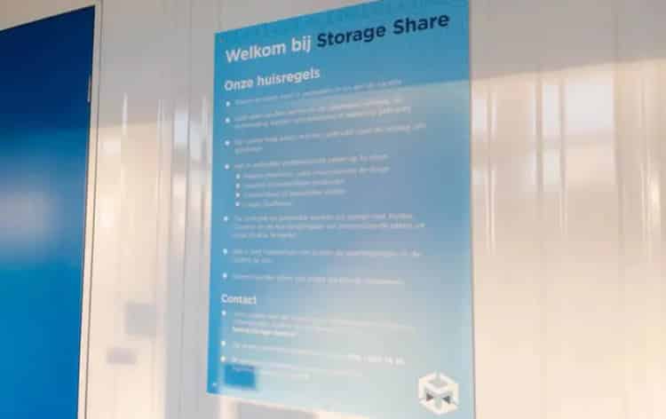Garagebox Huren Kampen - Opslagruimte op Maat