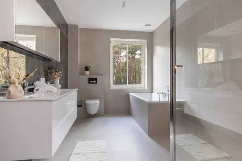 Luxe Villa Bosch en Duin 5 slaapkamers 3 badkamers 4175m²