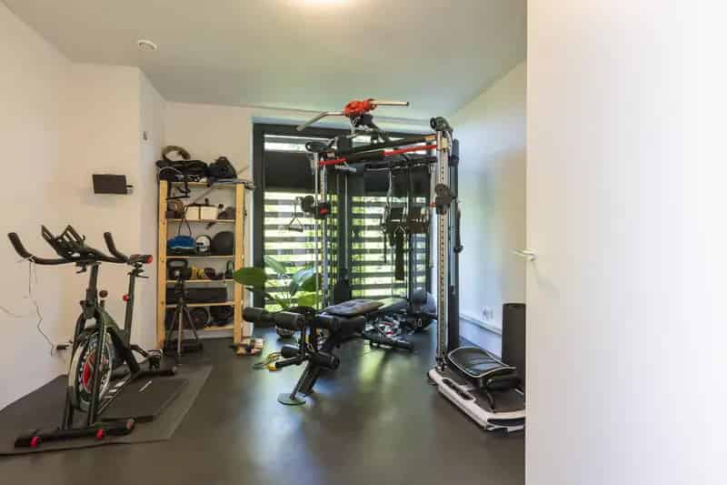 Moderne Villa Heerlen Ruime Kamers Luxe Afwerking