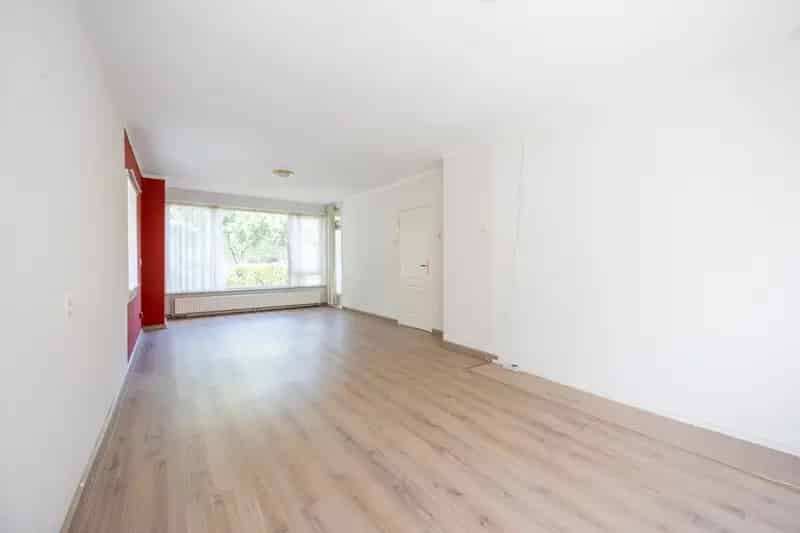 Appartement te koop: Dompvloedslaan 6 2051 NB Overveen 
