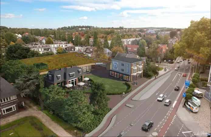 Luxe Gemeubileerd Appartement Arnhem 6 of 12-24 Maanden
