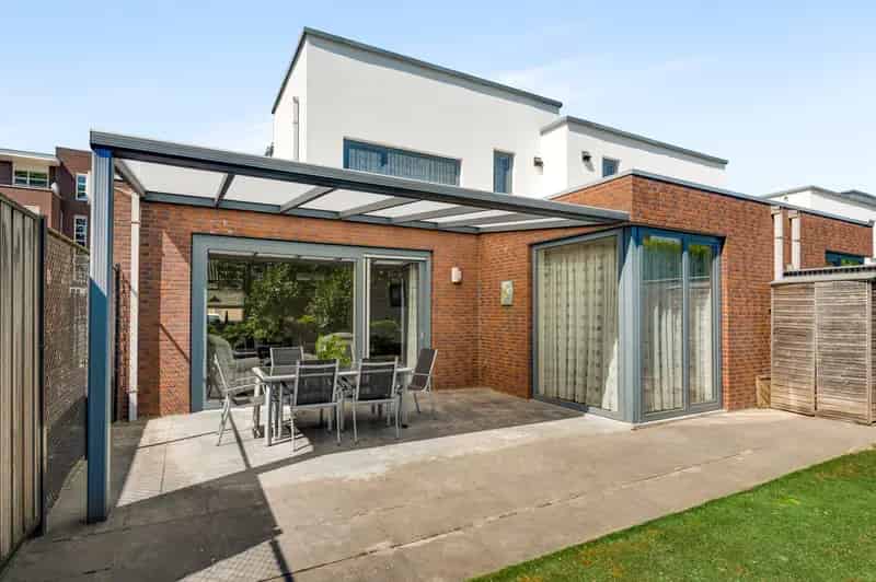 Huis Te Koop , 23, Agneshof, Nederweert, Limburg
