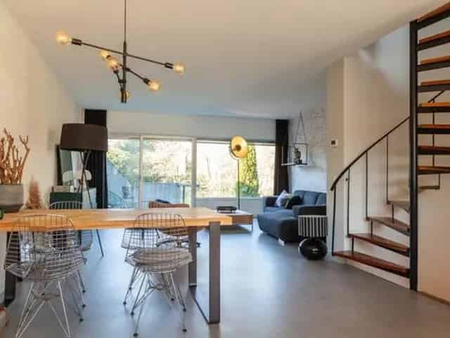 Huis te huur Leusden 5 maanden Ruime woning gezinnen