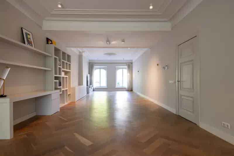 Dubbel Benedenhuis Rotterdam 203m2 Gerenoveerd 4 slaapkamers