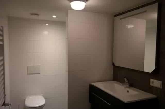 Bovenwoning Haarlem 2 Kamers 52m2