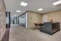 387 m2 Kantoorruimte te Huur Nijmegen Luxe Afgebouwd
