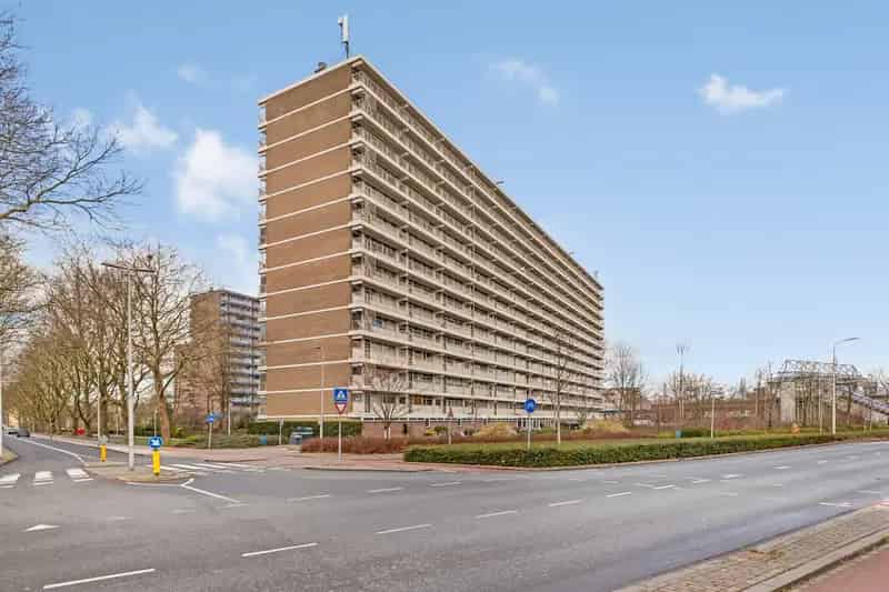 Appartement te koop Capelle aan den IJssel