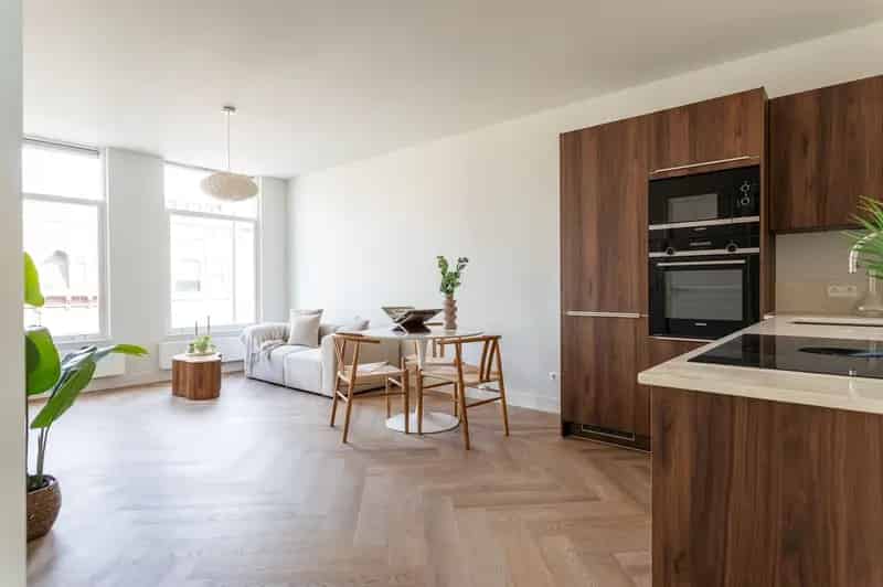 Appartement te koop Den Haag Statenkwartier