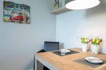 4 Kamer Huurwoning Brielle Alexander Verhuellstraat
