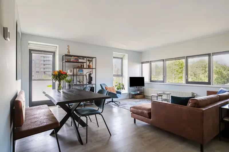 Appartement te koop Purmerend: modern comfort, energielabel A