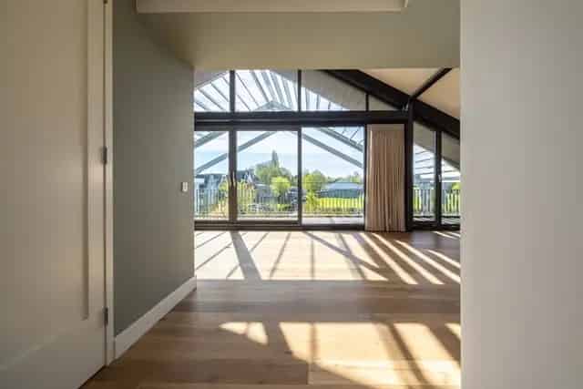 Bovenwoning Avenhorn 3 Kamers 104m2 Huur