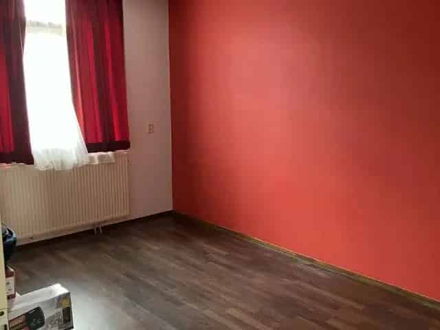Ruime 4 Kamer Eengezinswoning Haarlem Westeinde