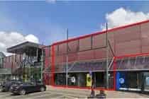 1280 m2 Winkelruimte Heerlen te Huur Woonboulevard