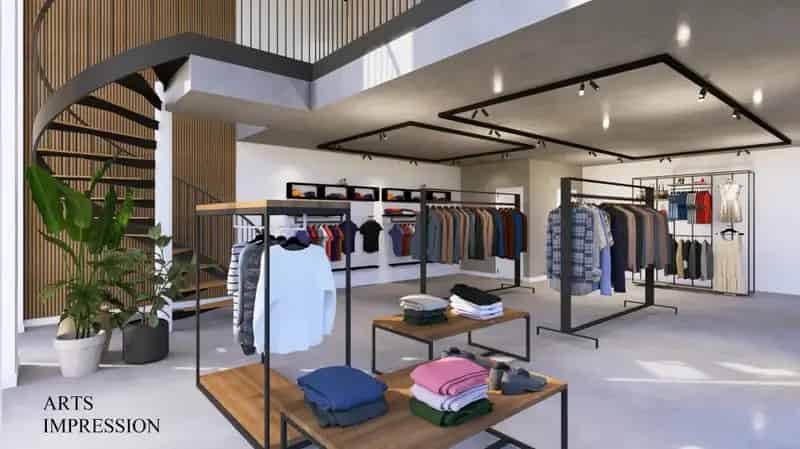 Commerciële Ruimte te Huur Beverwijk 165m2