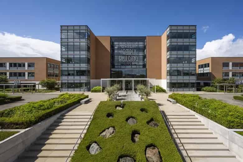 278-550 m2 Kantoorruimte te Huur Hoofddorp Orion Campus