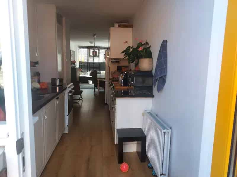 3 Slaapkamers Wassenaar Rustige Buurt Nabij Winkels
