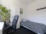 Kamer Lepelaarsingel in Rotterdam