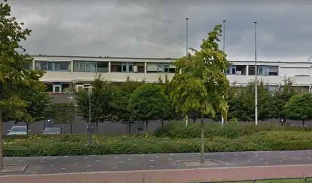 Galerijflat 91m2 3 kamers Eindhoven