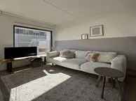 Appartement Groningen Barestraat 2 kamers 31m2