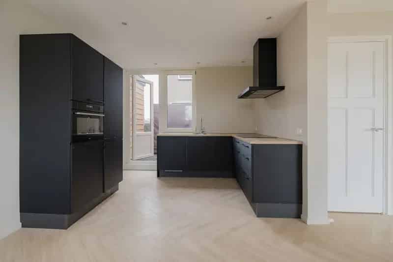Appartement te koop IJmuiden Lindenstraat