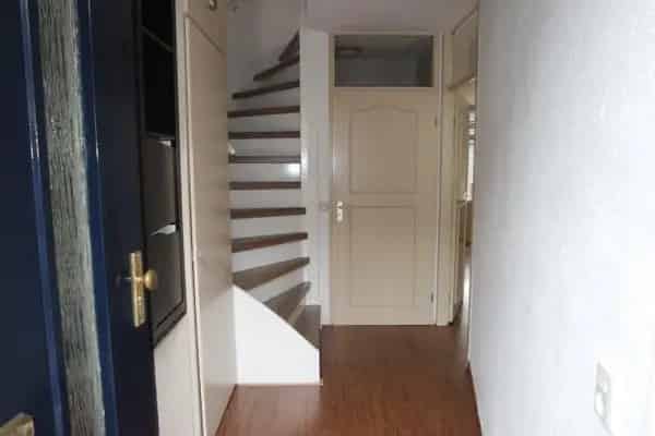 Gestoffeerde Tussenwoning Eindhoven Centrum Nabij Station