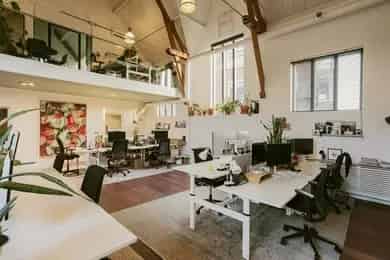 245 m2 Kantoorruimte Amstelveen te Huur