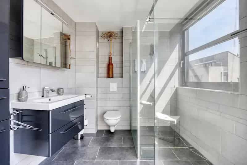 Ruime Tweekapper Terheijden: 3 slaapkamers, moderne keuken, dakterras
