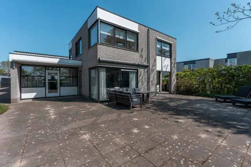 Bedrijfshal Broek op Langedijk | Zoek bedrijfshallen te koop: Vreekesweid 20 1721 PR Broek op Langedijk 