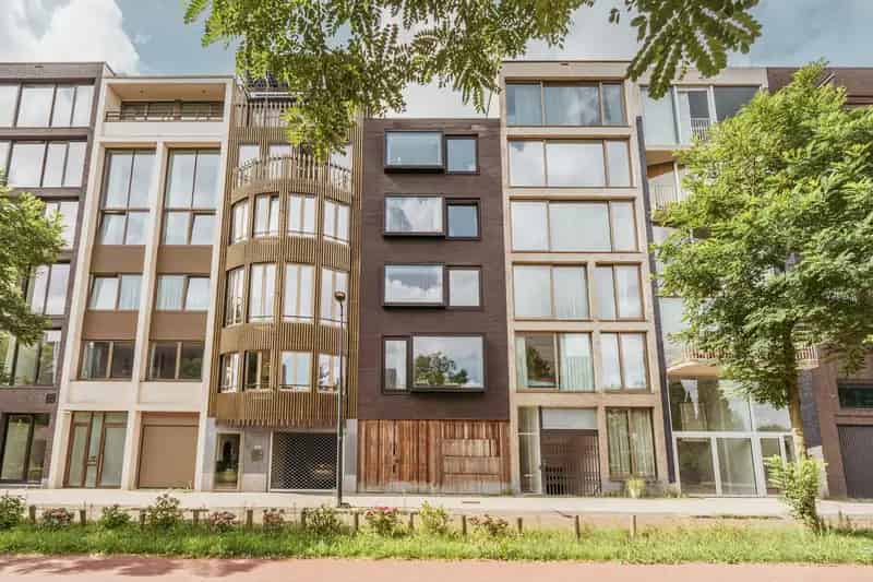 Appartement te koop: Solitudolaan 406-C 1096 DS Amsterdam | Funda