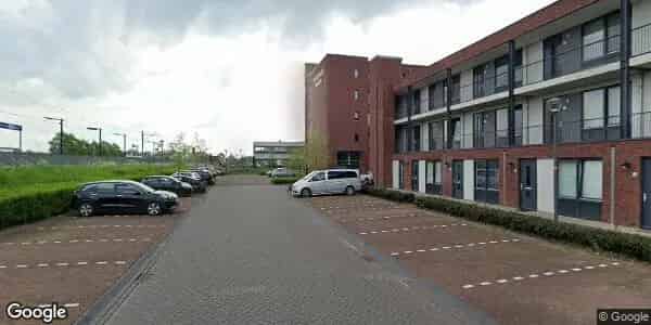 Appartement Waddinxveen Dubbelspoor 3 kamers 75m2