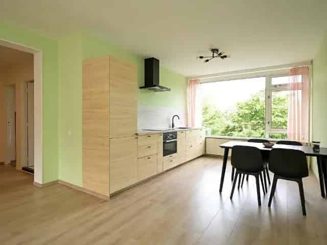 Gerenoveerd 3 4 Kamer Appartement Leidschendam