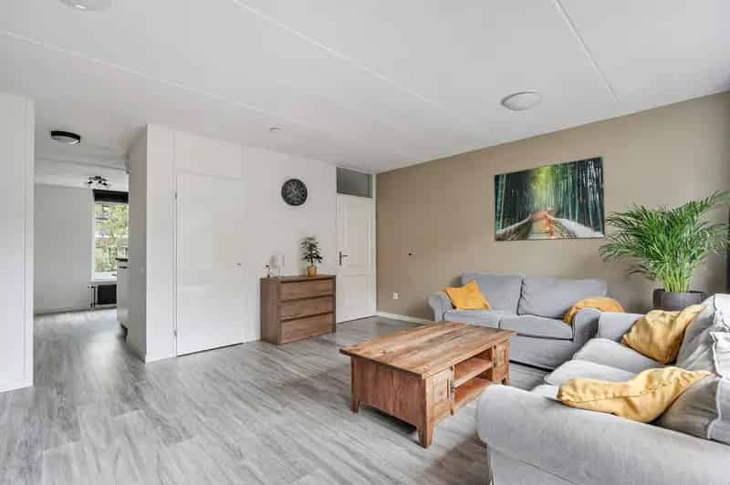 Ruime gezinswoning Westervoort 3 slaapkamers A-label