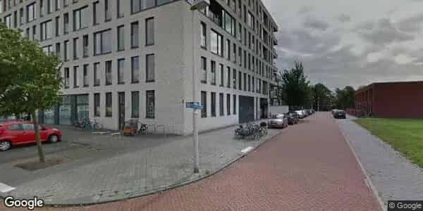 Appartement Willem Frederik Hermansstraat Utrecht