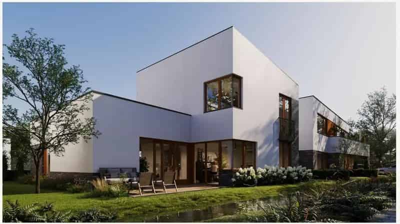 Villa te koop Berkel en Rodenrijs: Luxe Waterwoning