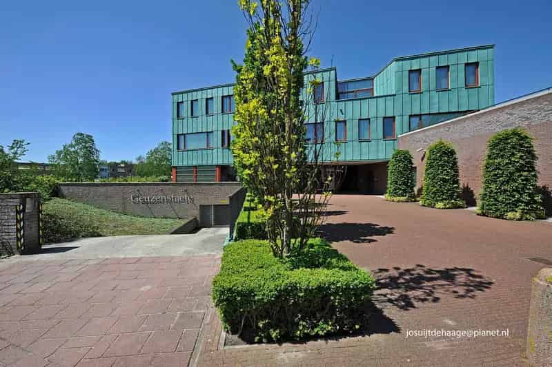 Kantoorruimte te huur Brielle Full Service Business Center