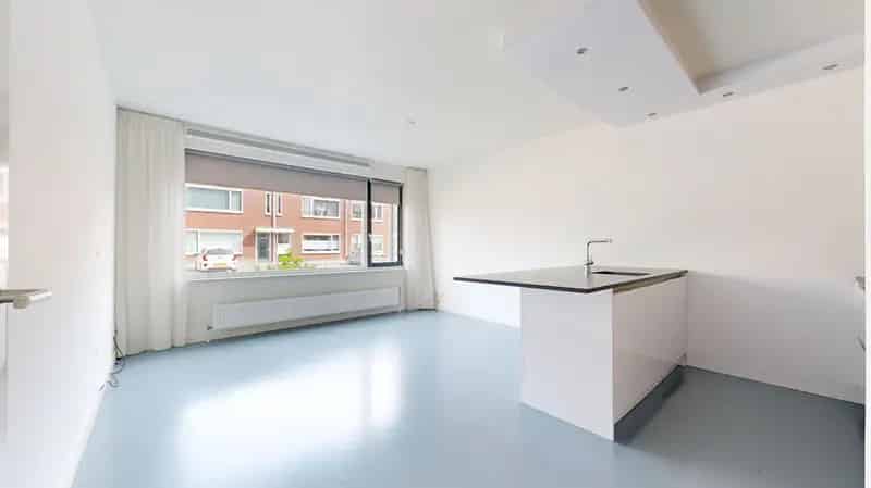 Appartement te koop Oosterhout 3 kamers tuin berging energielabel A
