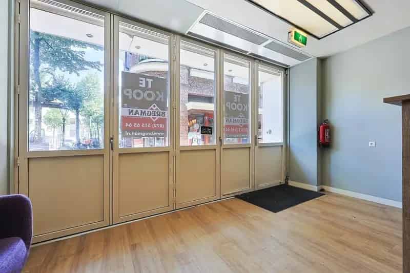 Winkel te Koop Alkmaar Magdalenenstraat 125m2 A+