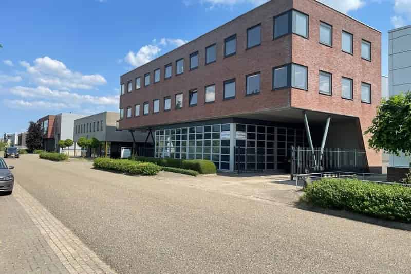 Kantoorruimte te huur IJsselstein Einsteinweg