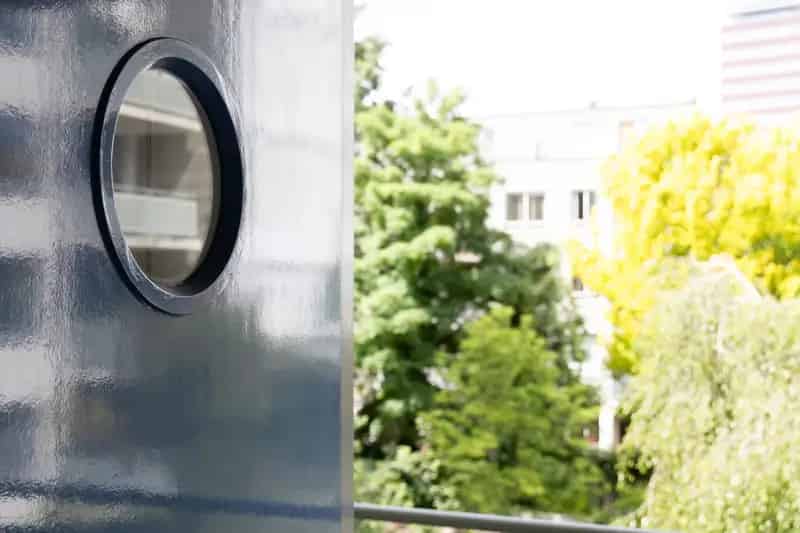 Appartement te Koop Amsterdam Pijp 74m2 2 Slaapkamers Zonnig Balkon