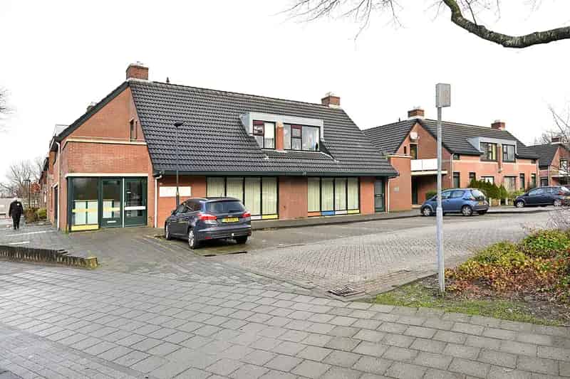 Kantoor te huur Drachten 202m2
