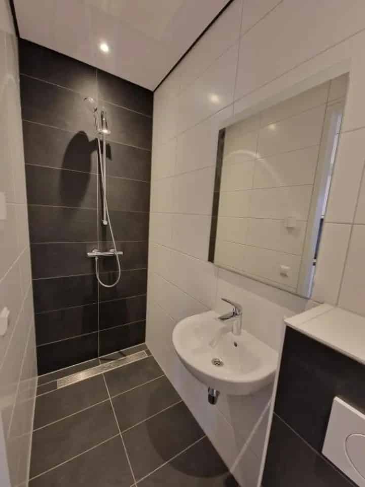 Deluxe Appartement NS Station 2 Personen