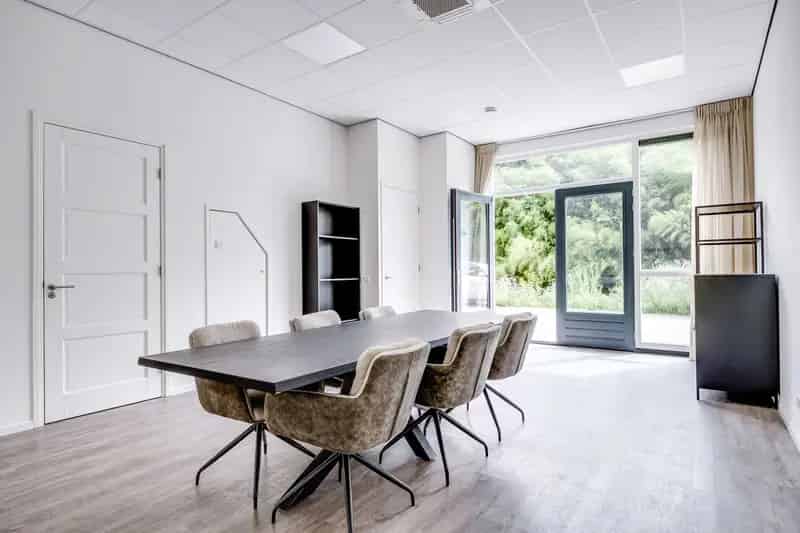 Kantoorruimte te huur Leusden 100m²