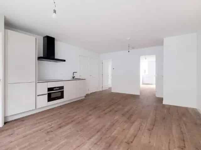 Te huur: Appartement Bos en Lommer nabij Westerpark