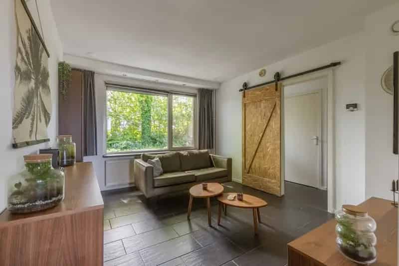 Appartement te koop Lelystad Haven - gelijkvloers aan het water